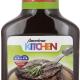 American Kitchen Original Bbq Sauce 18 Oz, Pack Of 12