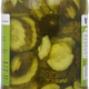 American Kitchen Bread & Butter Style Sliced Gherkins 963g, Pack Of 12