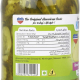 American Kitchen Bread & Butter Style Sliced Gherkins 963g, Pack Of 12