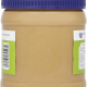 American Kitchen Crunchy Peanut Butter 12 Oz, Pack Of 6