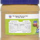 American Kitchen Crunchy Peanut Butter 12 Oz, Pack Of 6