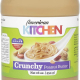 American Kitchen Crunchy Peanut Butter 16 Oz, Pack Of 12