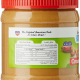 American Kitchen Creamy Peanut Butter 12 Oz, Pack Of 12