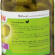 American Kitchen Burger Style Sliced Gherkins 963g, Pack Of 12