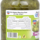 American Kitchen Gherkins Sweet Relish 510g, Pack Of 12