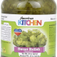 American Kitchen Gherkins Sweet Relish 510g, Pack Of 12