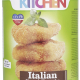 American Kitchen Italian Bread Crumbs 15 Oz, Pack Of 12