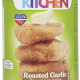 American Kitchen Garlic Bread Crumbs 15 Oz, Pack Of 12