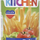American Kitchen Iodized Salt 737g, Pack Of 24