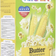American Kitchen Butter Microwave Popcorn 255g, Pack Of 12