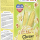 American Kitchen Cheese Microwave Popcorn 255g, Pack Of 12