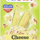 American Kitchen Cheese Microwave Popcorn 255g, Pack Of 12