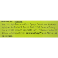 American Kitchen Soy Sauce 12x10 Oz, Pack Of 3 American Kitchen Soy Sauce 12x10 Oz, Pack Of 3