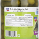 American Kitchen Gherkins Whole Pickled 963g, Pack Of 12