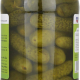 American Kitchen Gherkins Whole Pickled 963g, Pack Of 12