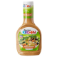 American Kitchen Salad Dressing Honey Mustard 473 ml, Pack Of 6