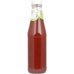 American Kitchen Tomato Ketchup 24x340g, Pack Of 6 American Kitchen Tomato Ketchup 24x340g, Pack Of 6