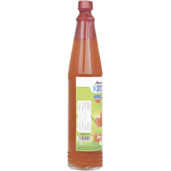 American Kitchen Hot Sauce 89 ml, Pack Of 36 American Kitchen Hot Sauce 89 ml, Pack Of 36