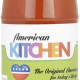 American Kitchen Hot Sauce 89 ml, Pack Of 36