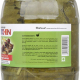 American Kitchen Premium Turkish Grape Leaves 910g, Pack Of 12