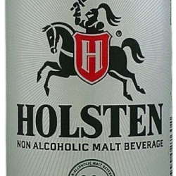 Holsten Non Alcoholic Drinks In Can 24x330 ml, Pack Of 4