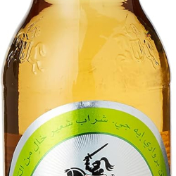 Holsten Mojito Non Alcoholic Malt Beverage, 24x330 ml Pack Of 3