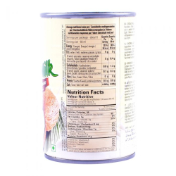 Renuka Coconut Milk 9% Fat 24x400 ml Renuka Coconut Milk 9% Fat 24x400 ml