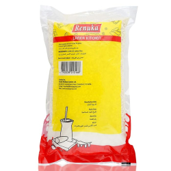 Renuka Lanka Kitchen Raw Rice White 20x1kg Renuka Lanka Kitchen Raw Rice White 20x1kg