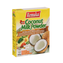 Renuka Coconut Milk Powder 24x150g Renuka Coconut Milk Powder 24x150g