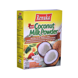 Renuka Coconut Milk Powder 36x300g Renuka Coconut Milk Powder 36x300g