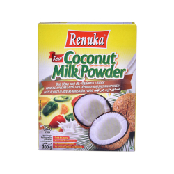 Renuka Coconut Milk Powder 36x300g Renuka Coconut Milk Powder 36x300g