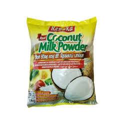 Renuka Coconut Milk Powder 12x1kg Renuka Coconut Milk Powder 12x1kg