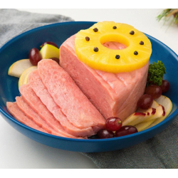 Pampanga's Best Piña Ham 800g, Pack Of 12 Pampanga's Best Piña Ham 800g, Pack Of 12