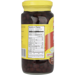 Buenas Munggo Red Mung Beans in Syrup 340g, Pack Of 24 Buenas Munggo Red Mung Beans in Syrup 340g, Pack Of 24