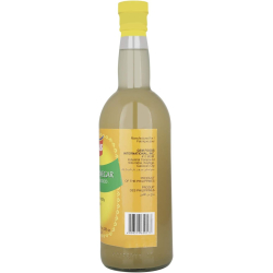 Buenas Coconut Vinegar 750 ml, Pack Of 12 Buenas Coconut Vinegar 750 ml, Pack Of 12
