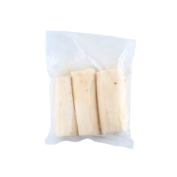 Buenas Whole Cassava Kamoting Kahoy 454g, Pack Of 20 Buenas Whole Cassava Kamoting Kahoy 454g, Pack Of 20