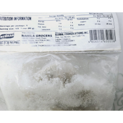 Buenas Frozen Green Jackfruit 454g, Pack Of 20 Buenas Frozen Green Jackfruit 454g, Pack Of 20