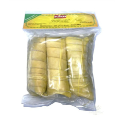 Buenas Glutinous Cake Suman Sa Ibos 454g, Pack Of 25 Buenas Glutinous Cake Suman Sa Ibos 454g, Pack Of 25