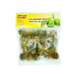 Buenas Frozen Food Calamansi Fruit 227g, Pack Of 30 Buenas Frozen Food Calamansi Fruit 227g, Pack Of 30