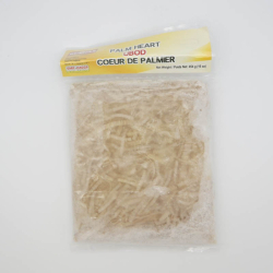 Buenas Palm Heart 20x454g Buenas Palm Heart 20x454g