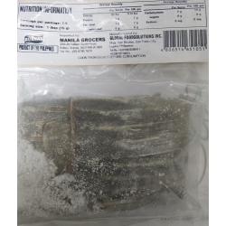 Buenas Frozen Food Bean Curd Miso 50x113g Buenas Frozen Food Bean Curd Miso 50x113g