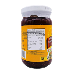 Buenas Sauteed Shrimp Paste Regular 250g, Pack Of 24 Buenas Sauteed Shrimp Paste Regular 250g, Pack Of 24