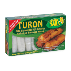 Golden Saba Frozen Turon 454g, Pack Of 24 Golden Saba Frozen Turon 454g, Pack Of 24
