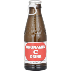 Oronamin C Drink 50x120 ml, Pack Of 2 Oronamin C Drink 50x120 ml, Pack Of 2