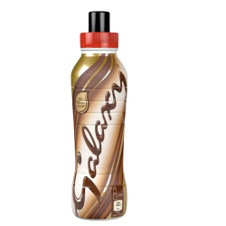 Galaxy Milk Drink Sports Cap 350 ml, Pack Of 8 Galaxy Milk Drink Sports Cap 350 ml, Pack Of 8