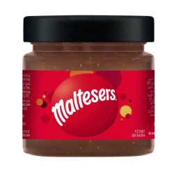 Maltesers Chocolate Spread 6x200g, Pack Of 4 Maltesers Chocolate Spread 6x200g, Pack Of 4