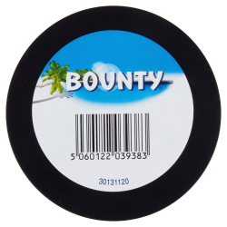 Bounty Milk Spread With Coconut Flakes 6x200g, Pack Of 6 Bounty Milk Spread With Coconut Flakes 6x200g, Pack Of 6