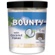 Bounty Milk Spread With Coconut Flakes 200g, Pack Of 6