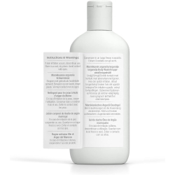 Dr. Organic Moroccan Argan Oil Body Wash 250ml Dr. Organic Moroccan Argan Oil Body Wash 250ml
