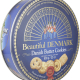 Beautiful Denmark Danish Butter Cookies 908g, Pack Of 6